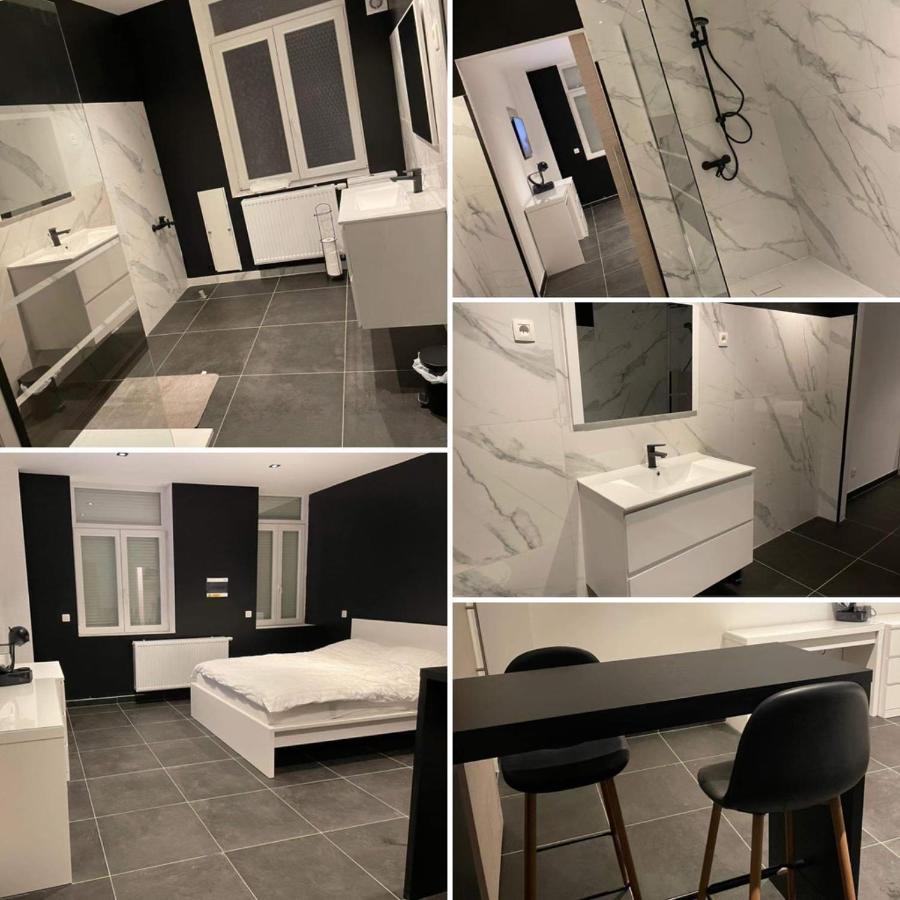 Room Of Tournai 2 Luaran gambar